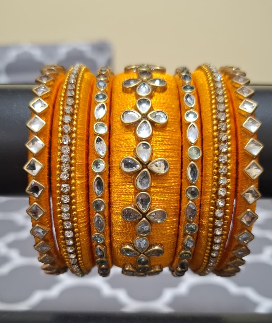 Designer Bangle