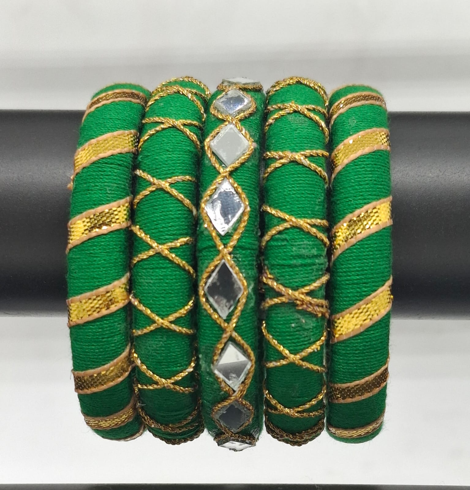 Designer Bangle
