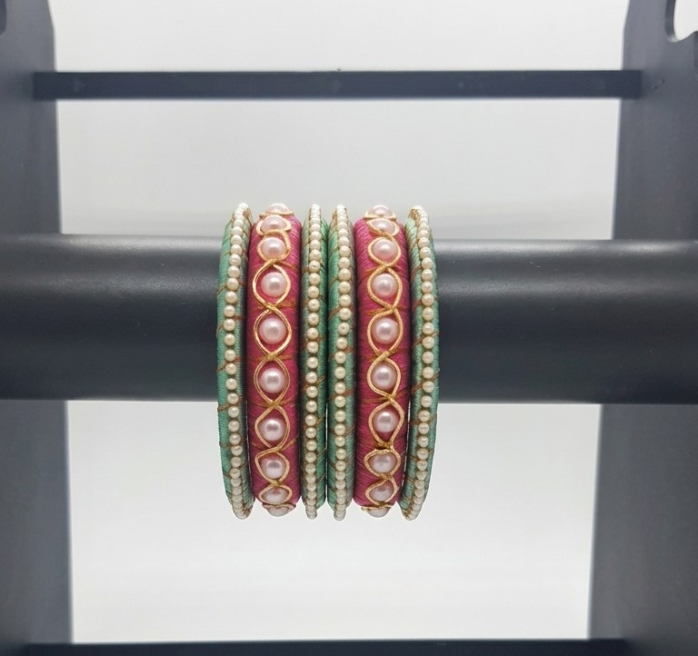 Designer Bangle