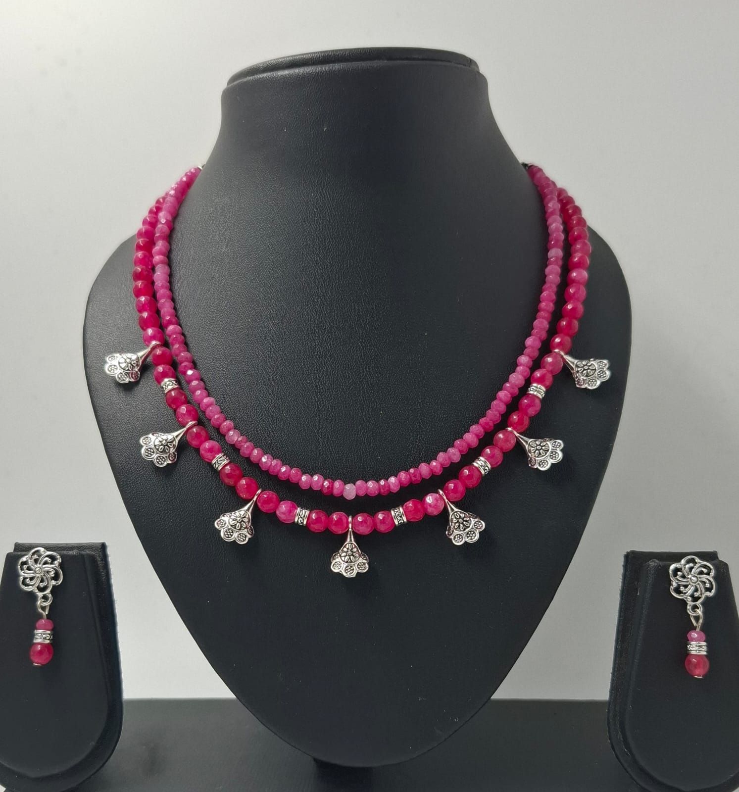 Beads Necklace