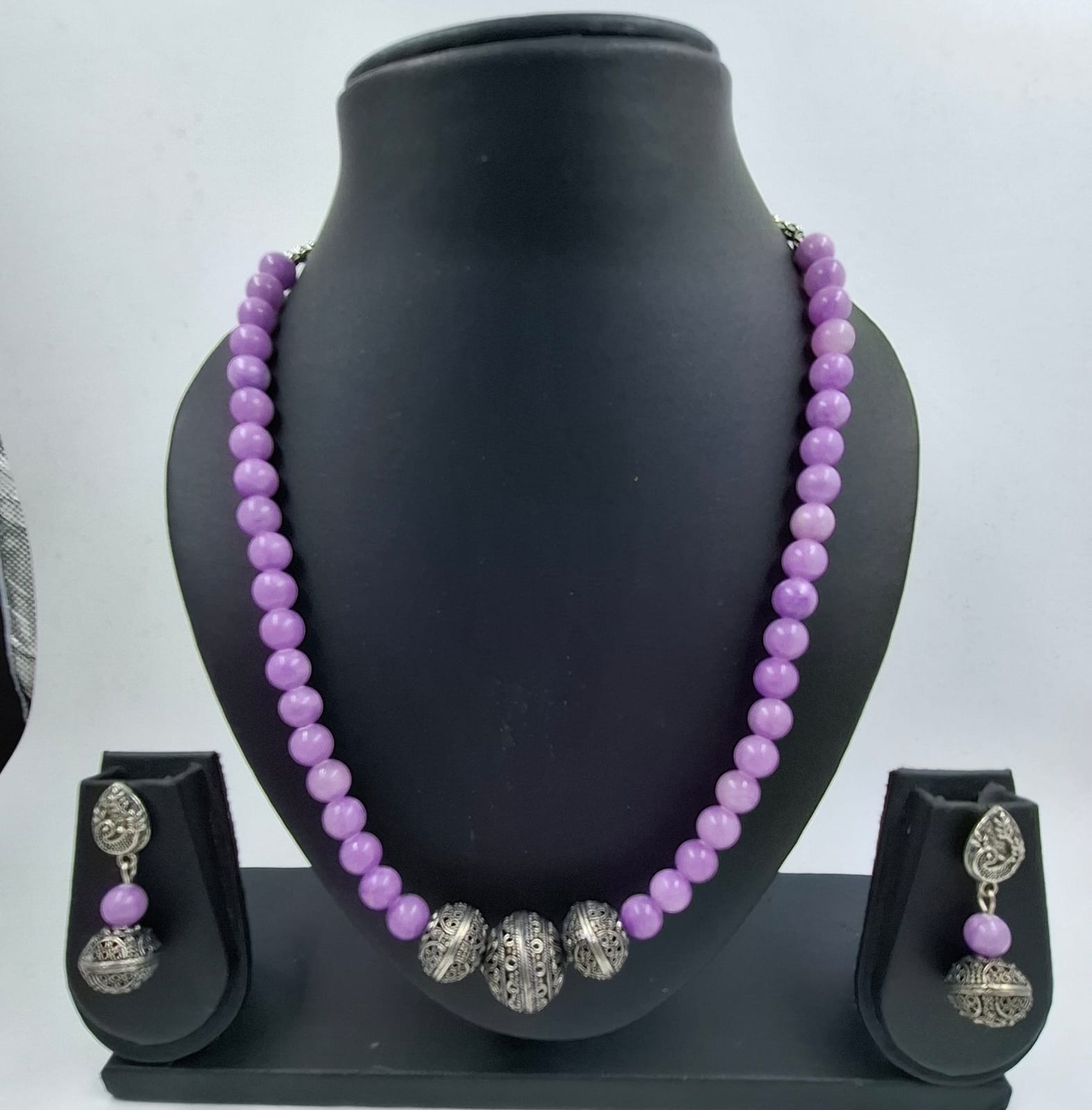 Beads Necklace