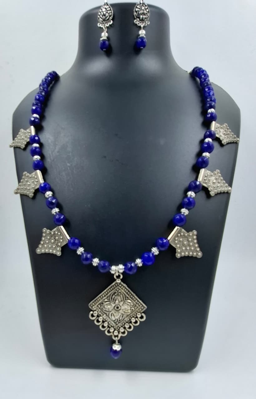 Beads Necklace