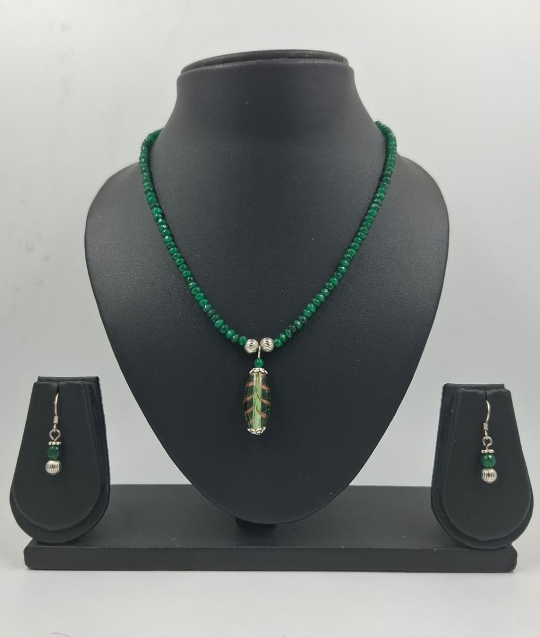 Beads Necklace
