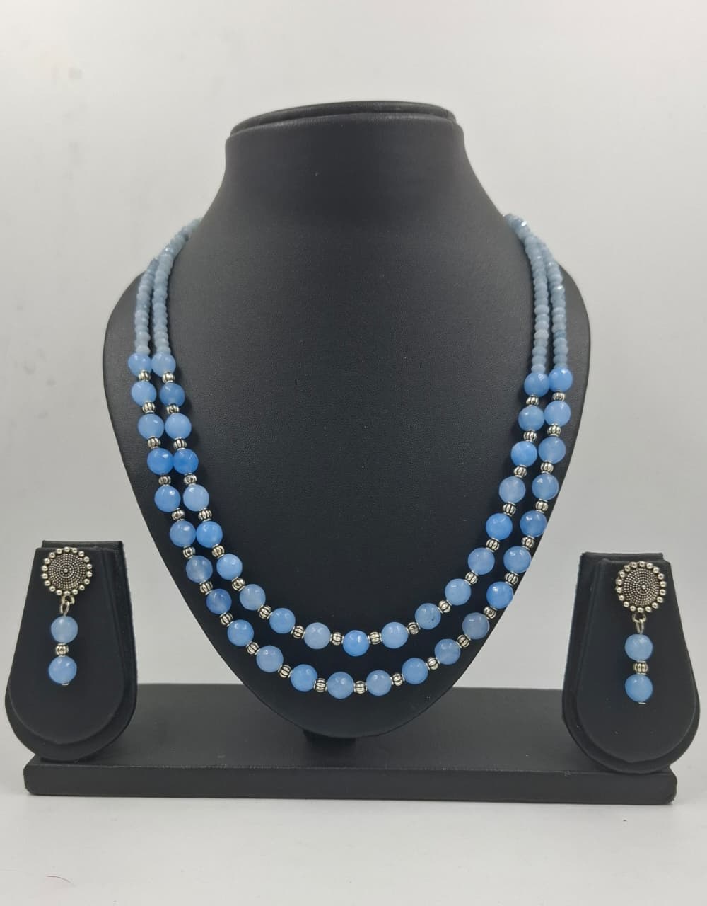 Beads Necklace
