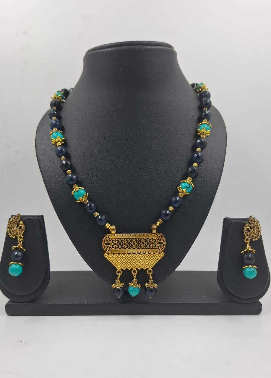 Beads Necklace