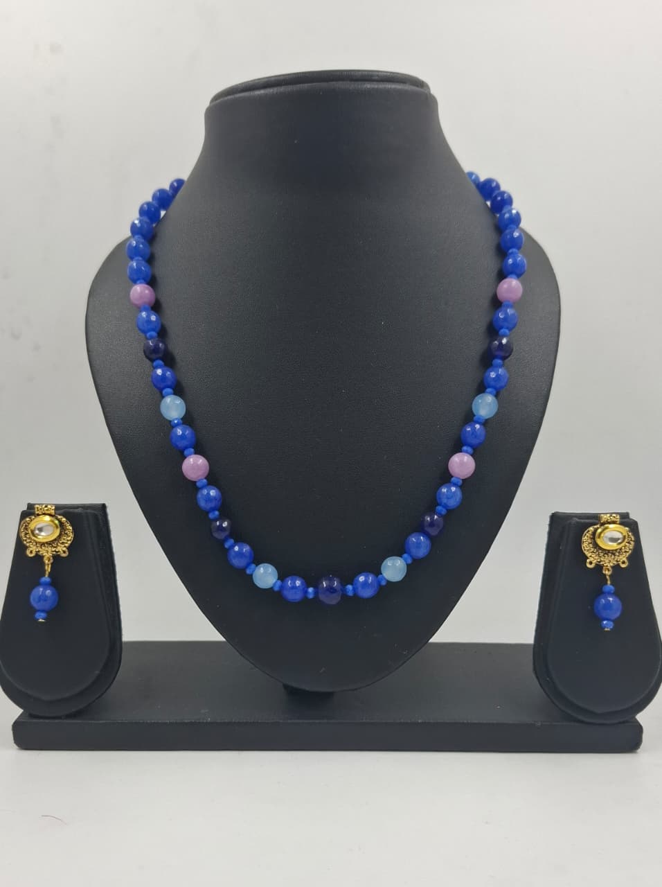 Beads Necklace
