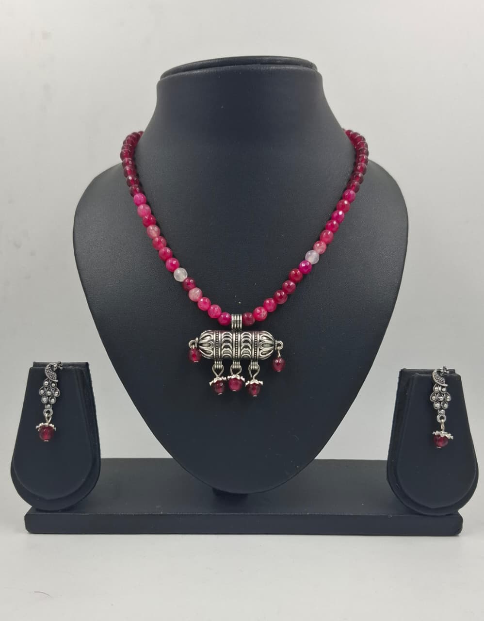 Beads Necklace