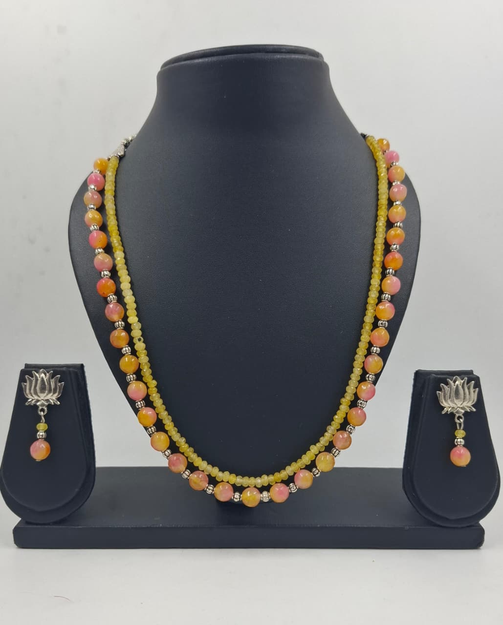 Beads Necklace