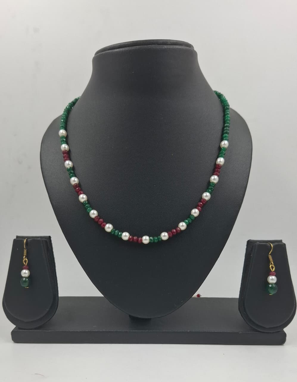 Beads Necklace