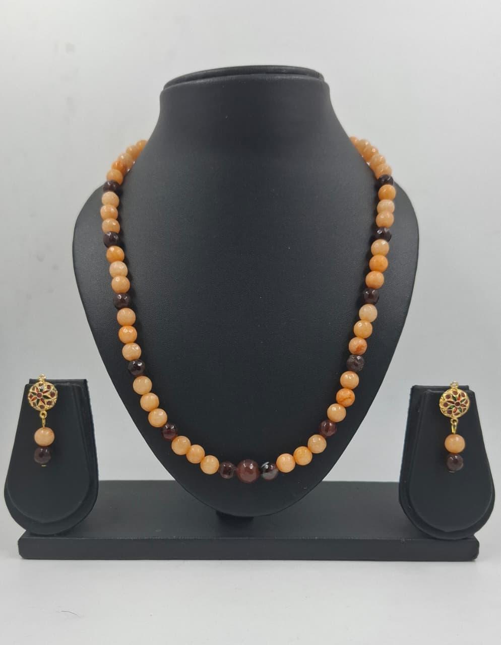Beads Necklace