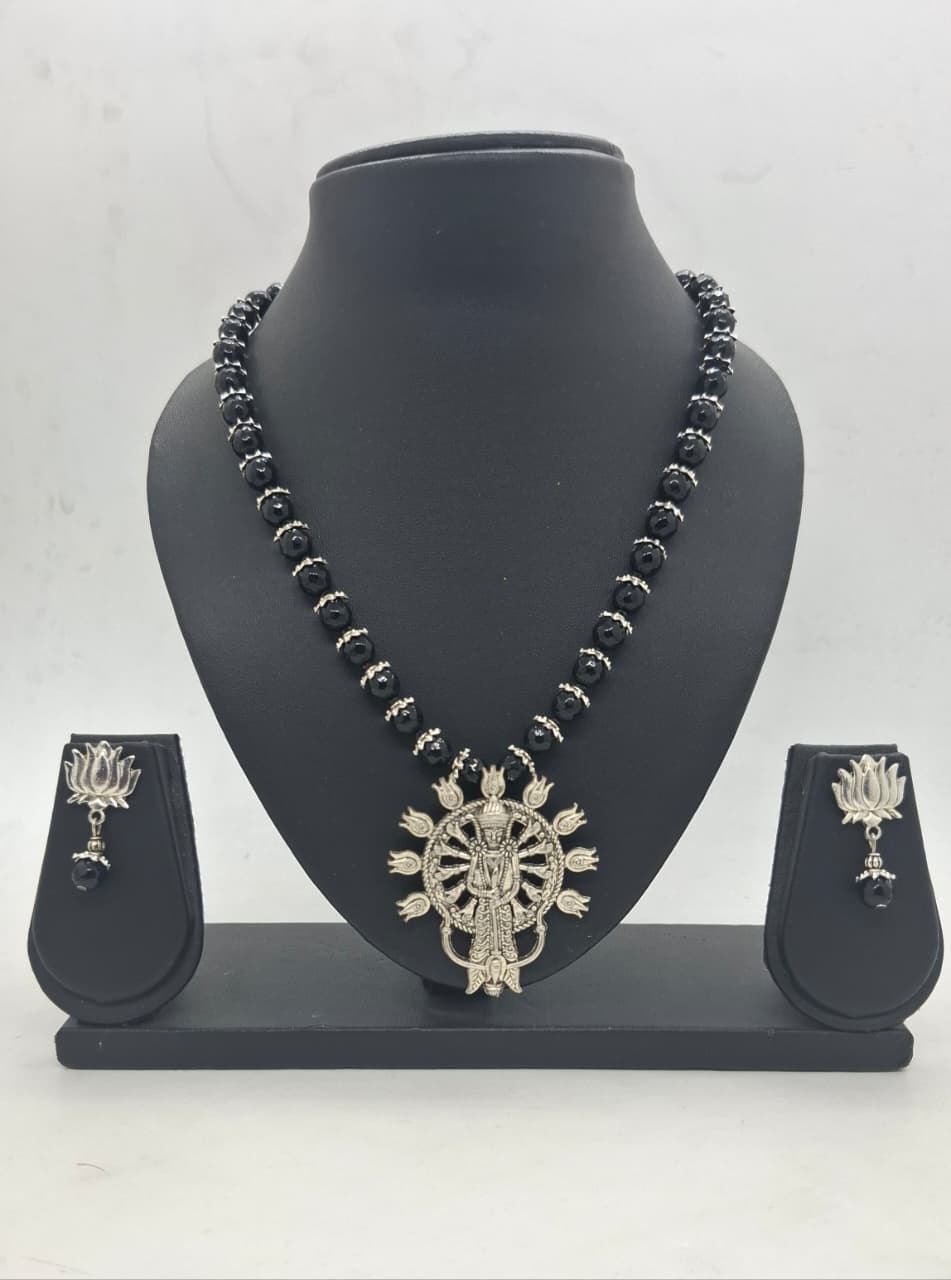 Beads Necklace