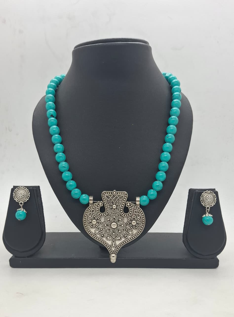 Beads Necklace
