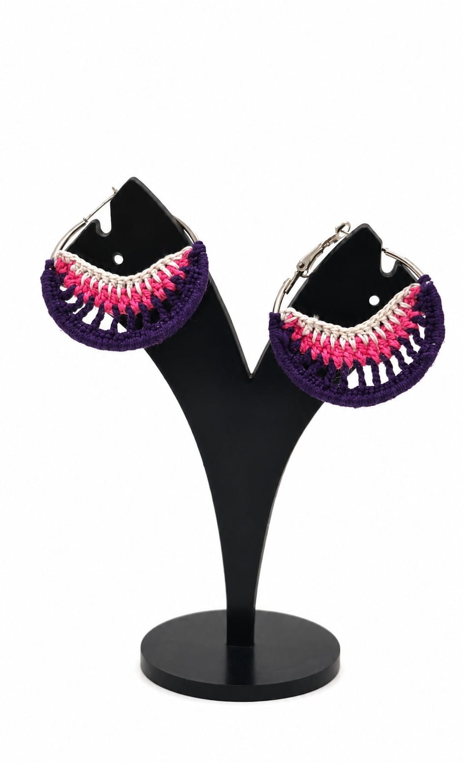 Crochet Accessory
