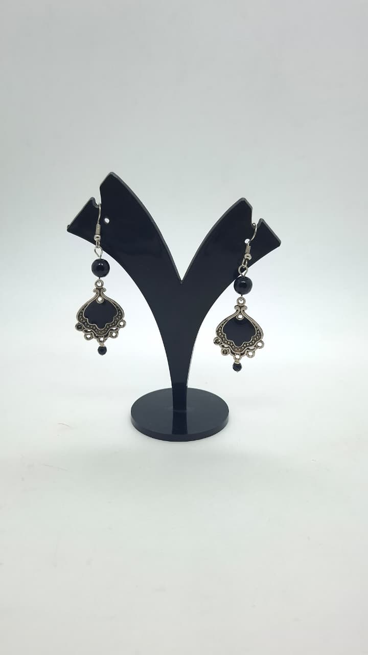 Resin Earring