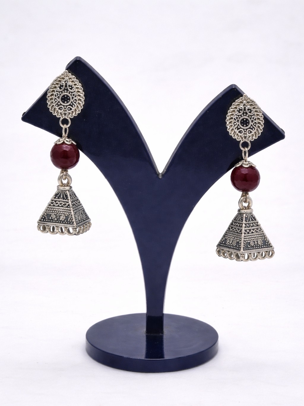 Bead Earring