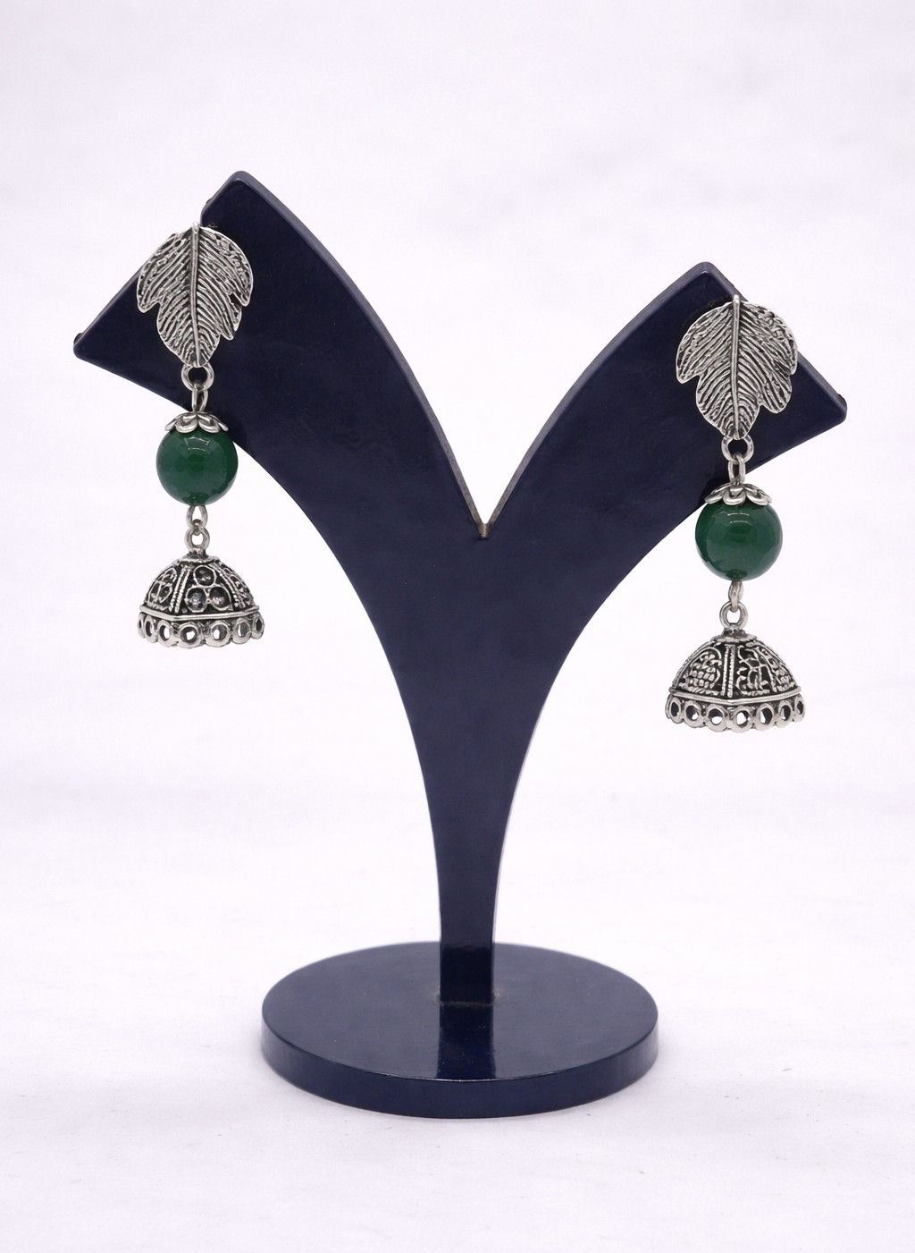 Bead Earring