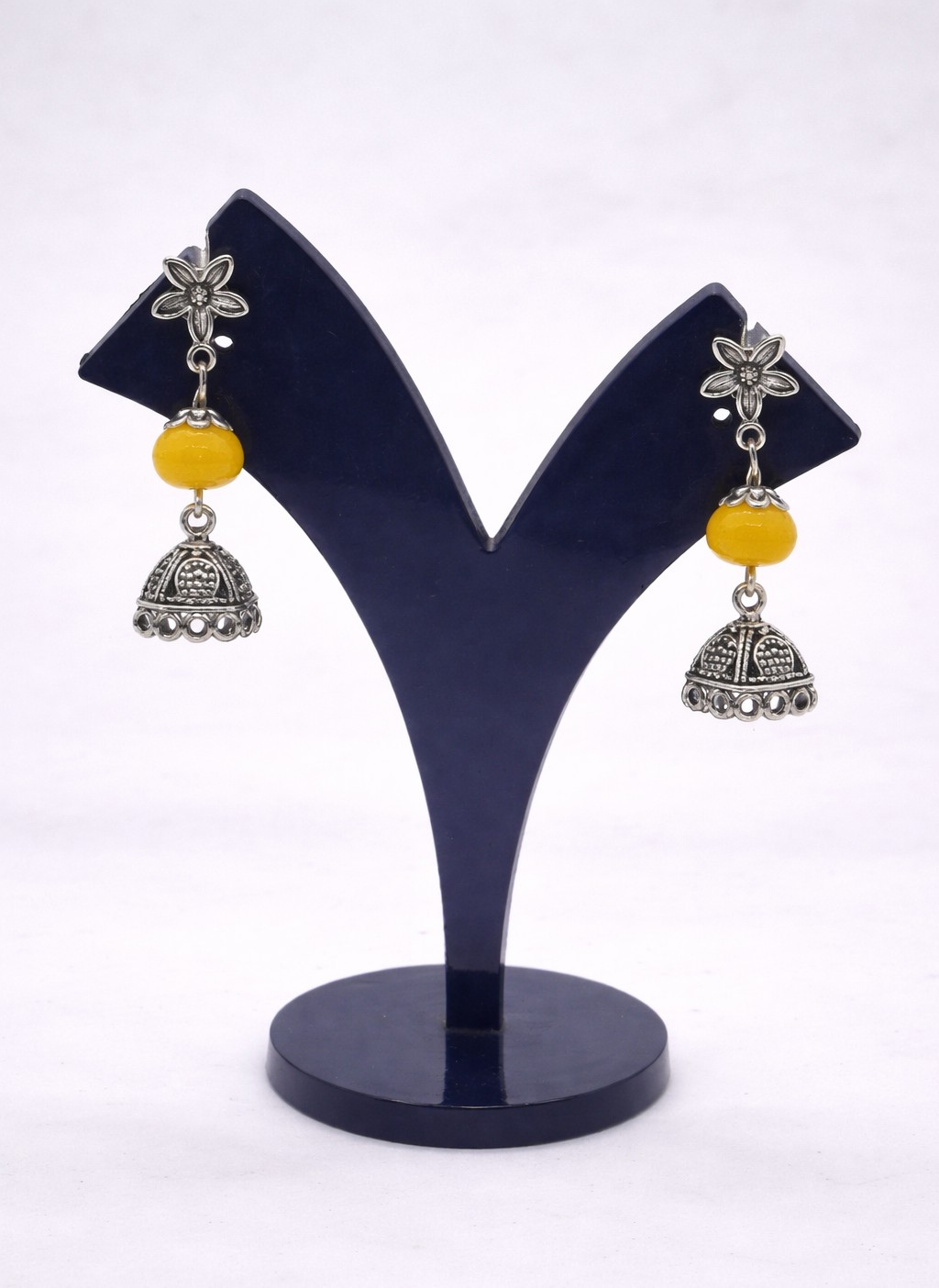 Bead Earring