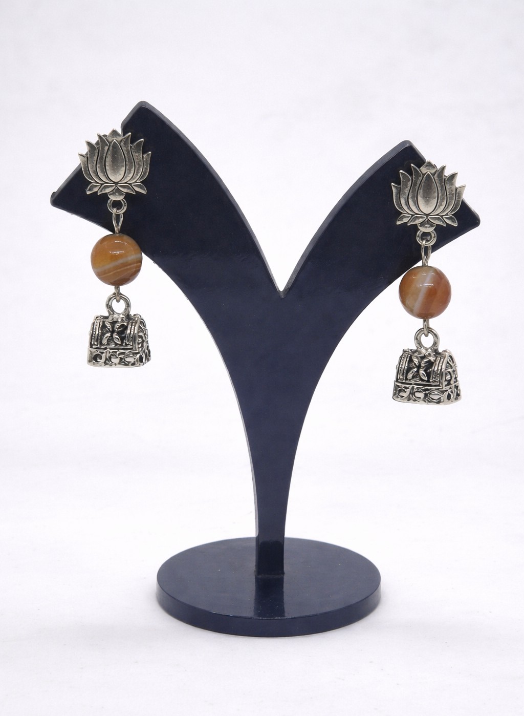 Bead Earring