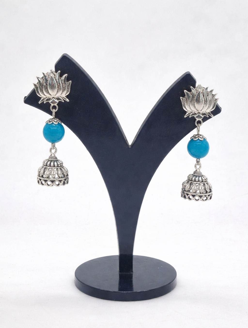 Bead Earring
