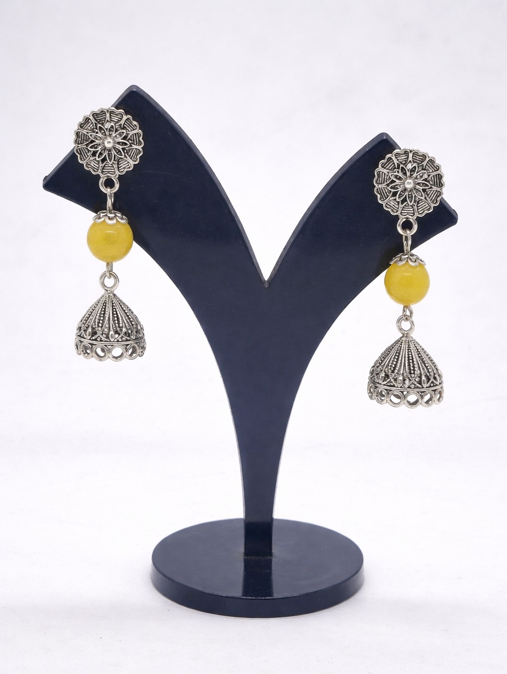 Bead Earring