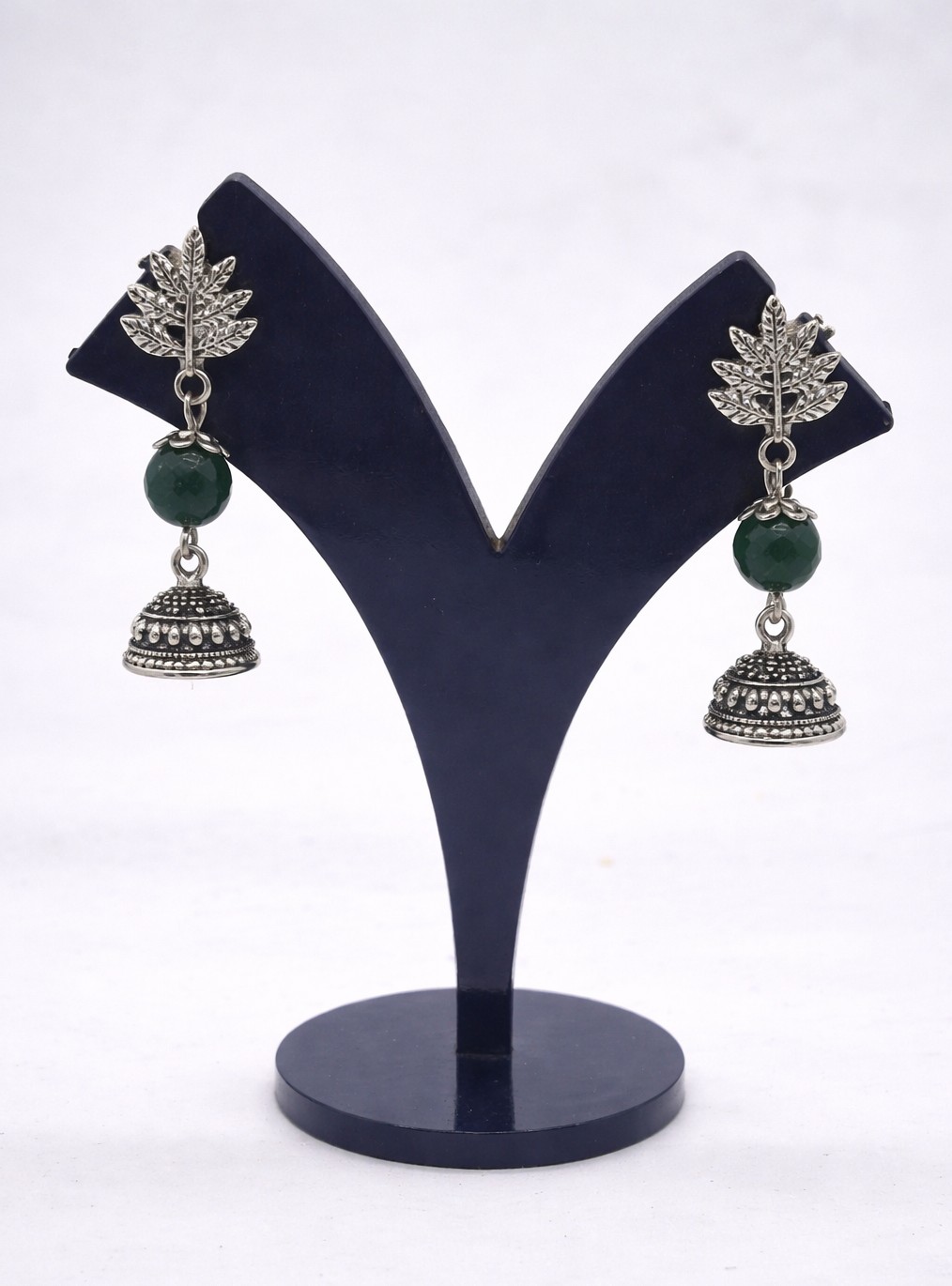 Bead Earring