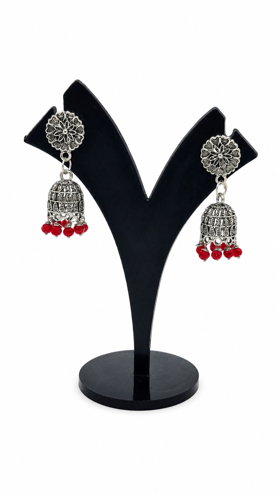 Bead Earring