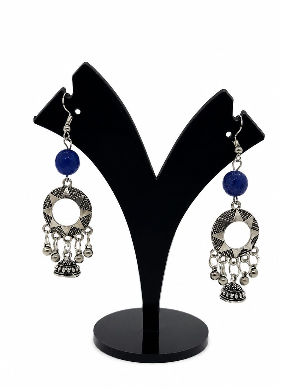 Bead Earring