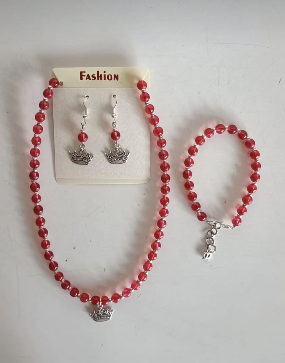 Kids Beads Jewellery