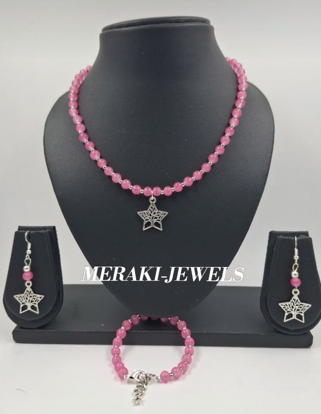 Kids Beads Jewellery