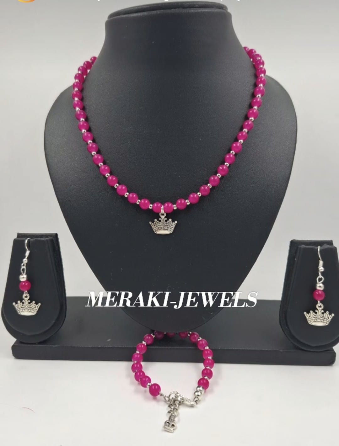 Kids Beads Jewellery