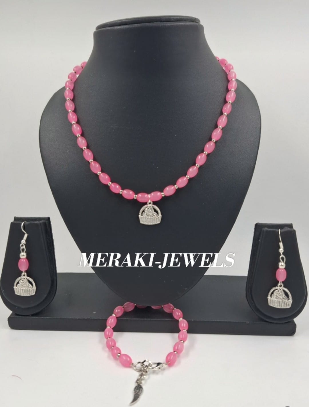 Kids Beads Jewellery