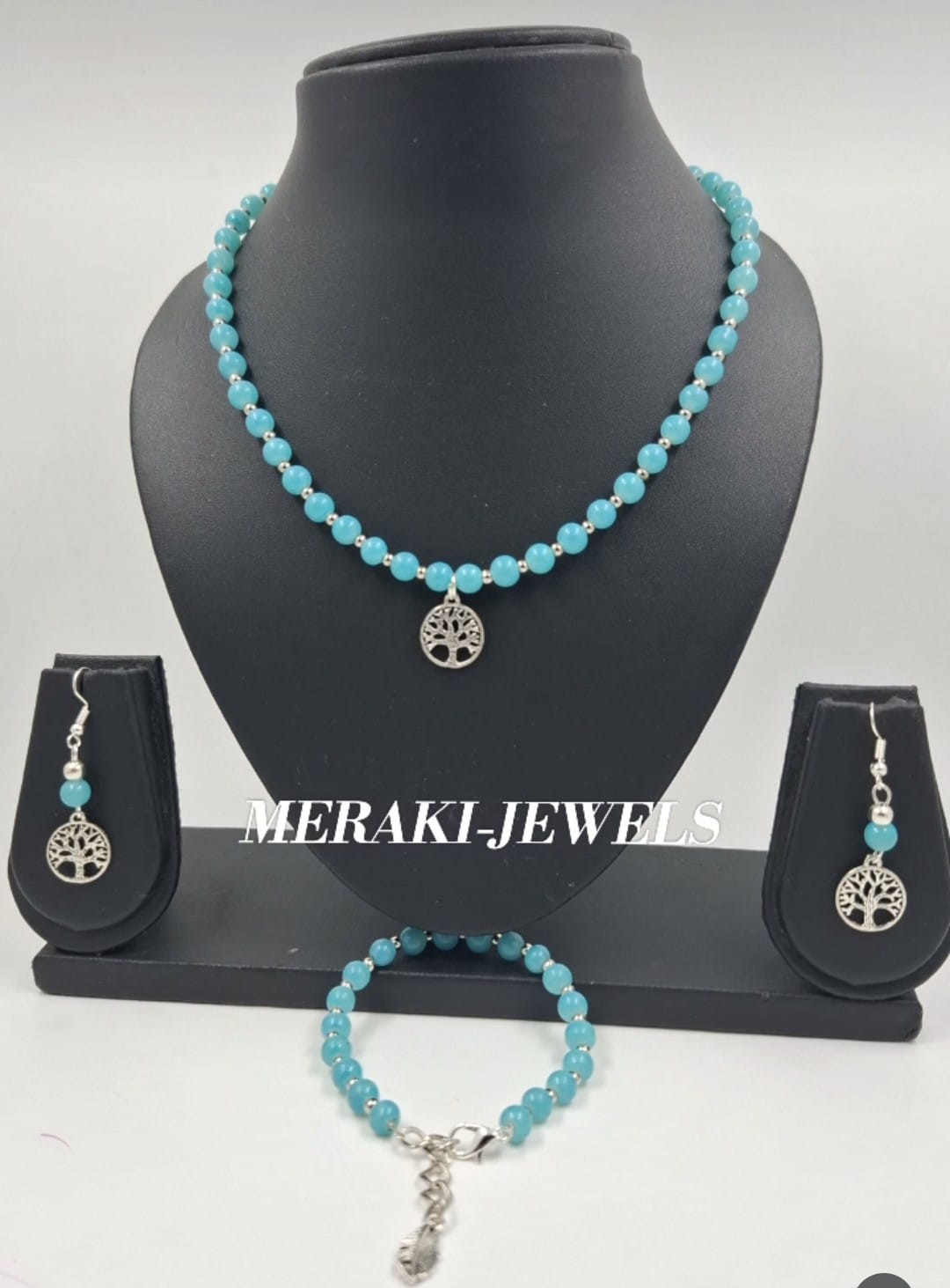 Kids Beads Jewellery