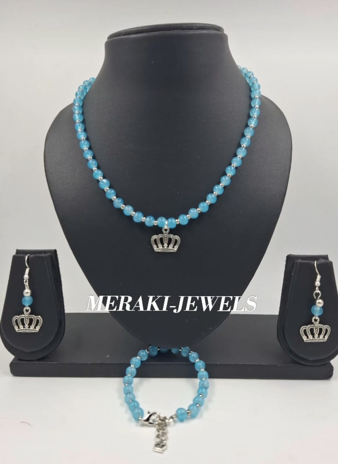 Kids Beads Jewellery