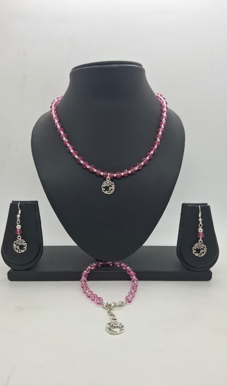 Kids Beads Jewellery