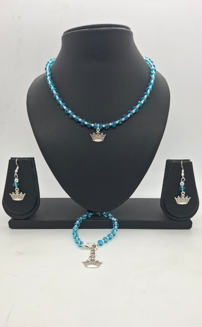 Kids Beads Jewellery