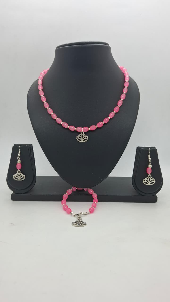 Kids Beads Jewellery