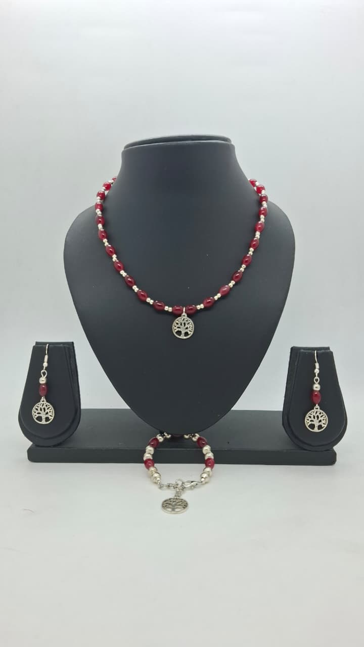 Kids Beads Jewellery