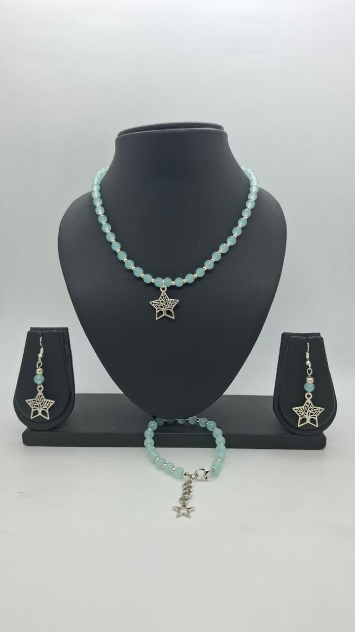 Kids Beads Jewellery