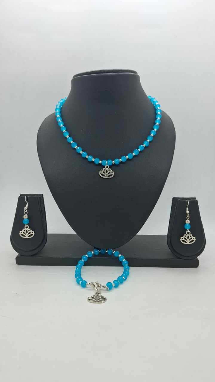 Kids Beads Jewellery