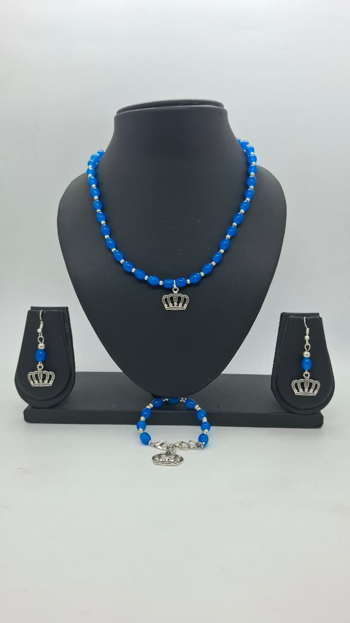 Kids Beads Jewellery