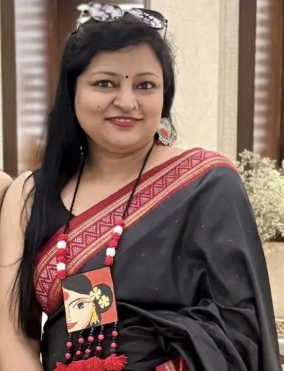 Priya
